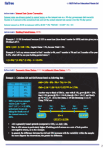 Fintree Juice Notes CFA level 2 2025