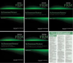 FRM 2026 Schweser Notes Part 2 with Quicksheet