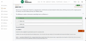 CFA 2026 Level 1 Mark Meldrum Question Bank