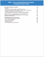 CPA 2026 - UWorld Study Guide BAR