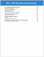 CPA 2026 - UWorld Study Guide ISC