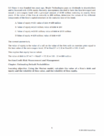 FRM 2026 Part 2 – AnalystPrep Mock Exam