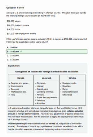 CPA 2026 UWorld Qbank and Task-based Simulations TCP