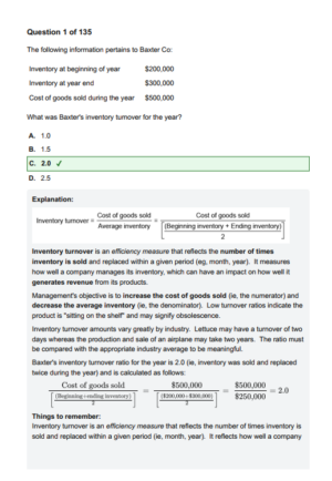 CPA 2026 UWorld Qbank and Task-based Simulations BAR