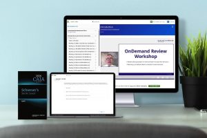 CAIA 2026 Level 1 Schweser OnDemand Review Workshop Videos with Slides