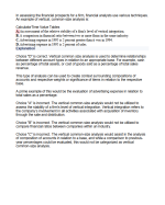 cma becker mcq part 2
