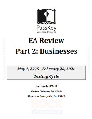 PassKey EA Review Part 2 Businesses 2026