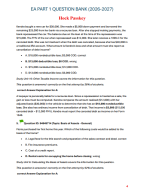 hock ea part 1 mock exam 2027_3
