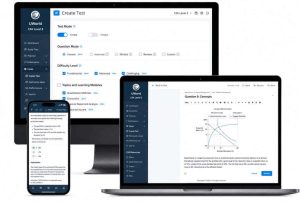 2027 CFA UWorld Qbank Ниво 3 Път на частното богатство (MCQ + CRQ)