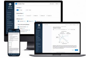 2027 CFA UWorld Qbank Ниво 3 Път на управление на портфейла (MCQ + CRQ)