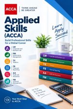 ACCA Skills Level