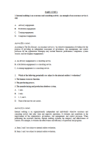 cia p2 mcqs
