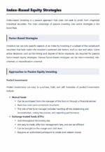 salt solution cfa level 3 topic review portfolio management