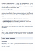 salt solution cfa level 3 topic review portfolio management_1