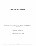 2027analystprepqbankcfal3